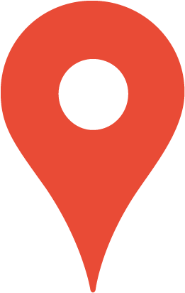 Google Location Icon Png (287x440), Png Download