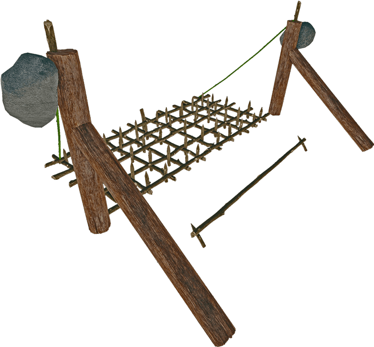 Forest Happy Birthday Trap (750x750), Png Download