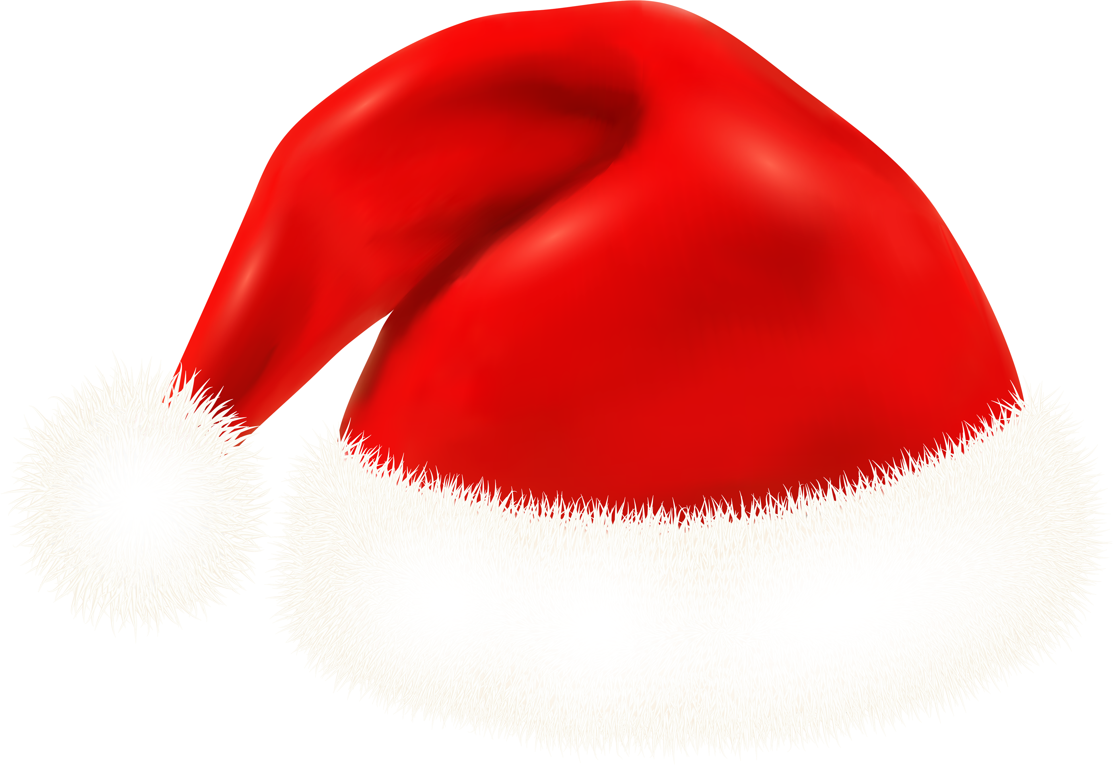 Download Santa Claus Hat Clipart Image Gallery Yopriceville