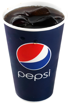 Pepsi Png Image - Pepsi Drinks Png (392x391), Png Download