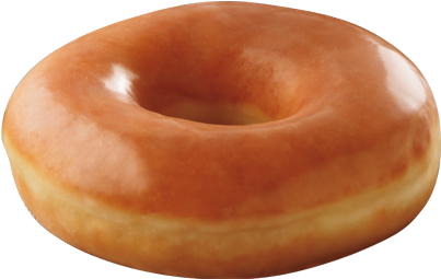 Donut Png - Doughnut (500x500), Png Download