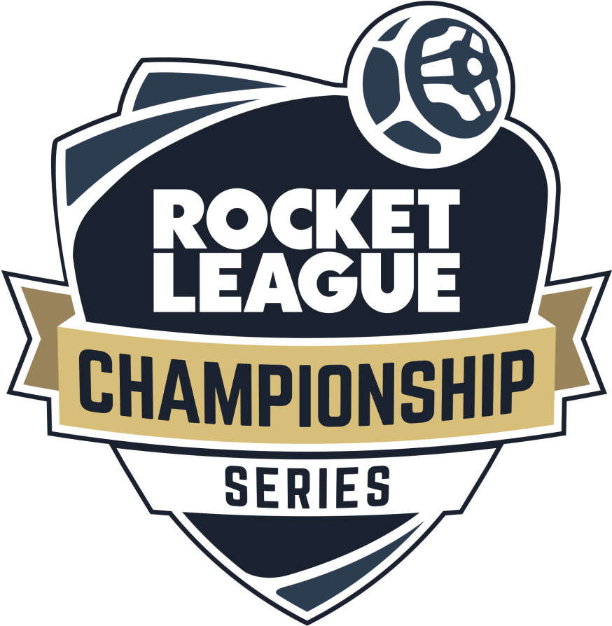 The Rocket League Championship Series, Or Rlcs, Is - Rocket League Collector's Edition [pc Game] (1024x1024), Png Download