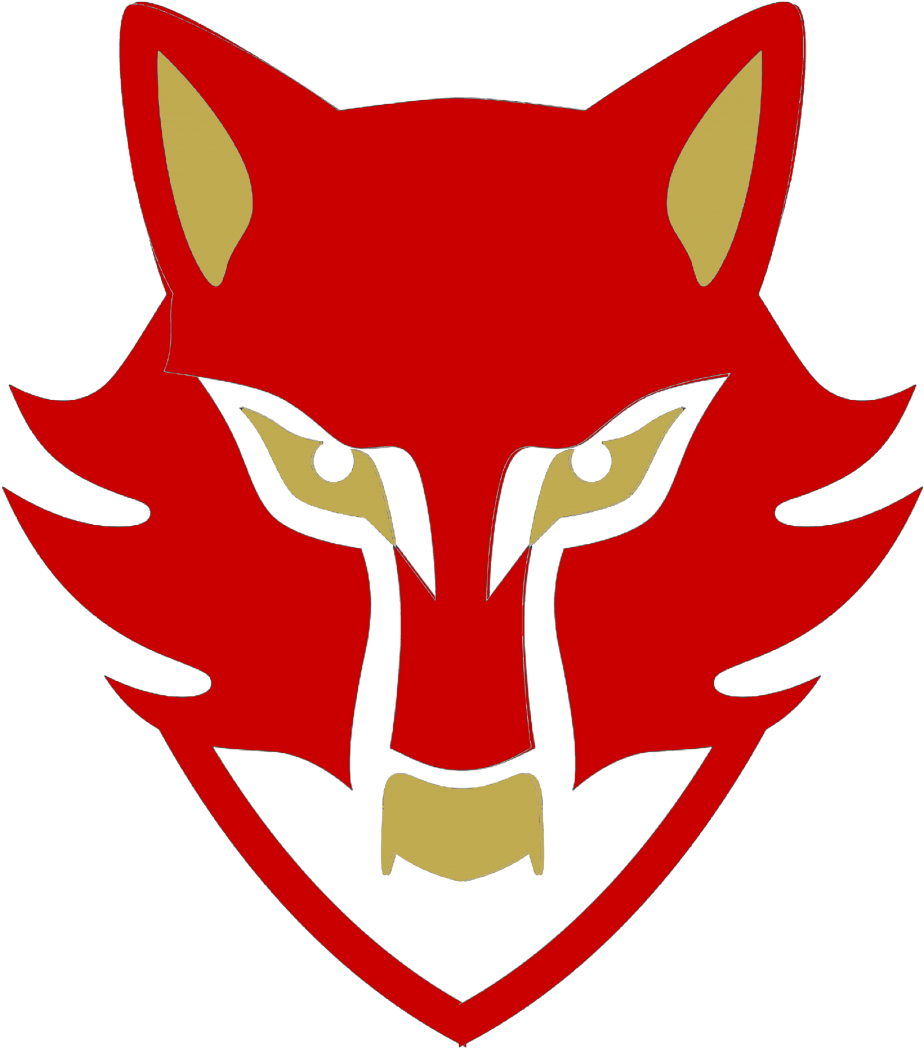 Listening To Come And Get Your Love By Redbone Red - Best Wolf Logo (1080x1080), Png Download