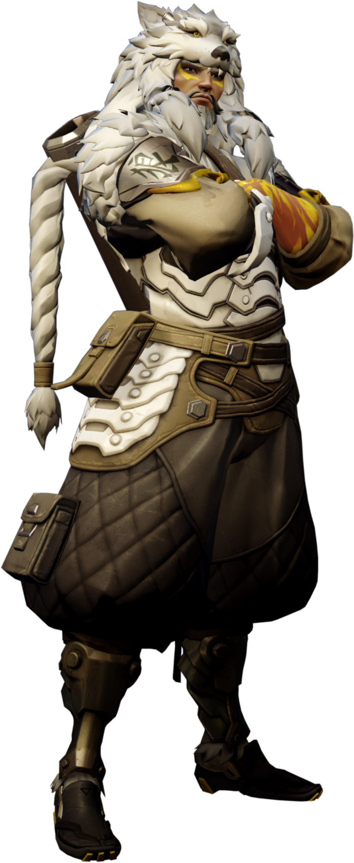 Overwatch - Download (1024x1794), Png Download