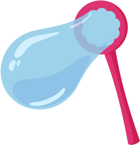 Bubble Clipart Graphic - Clipart Bubbles (1024x1024), Png Download