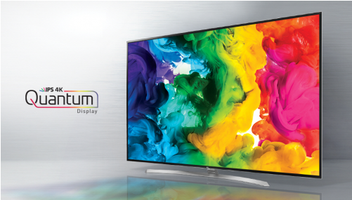 Lg 50" Ultra Uhd 4k Tv - Black | 50uh635v (500x500), Png Download