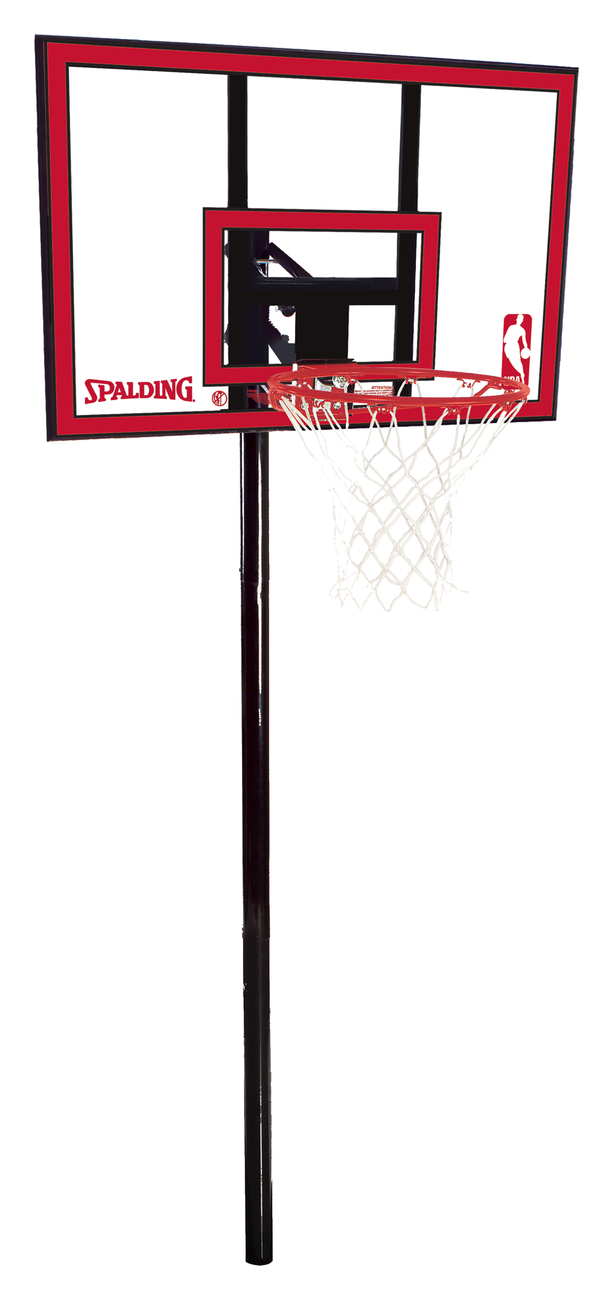Basketball Hoop Transparent Png Basketball Backboard Free
