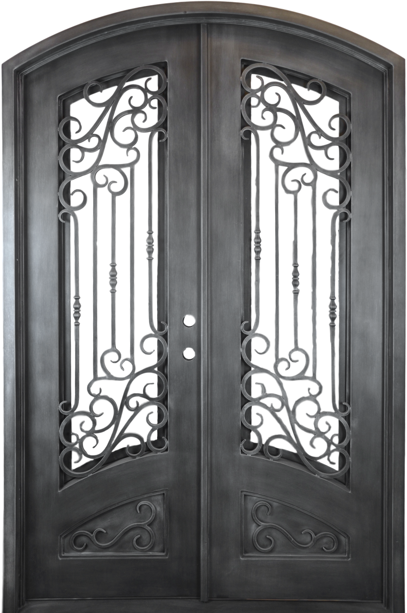 Seville - Transparent Background Doors Png (1496x2145), Png Download