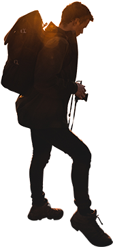 Silhouette (285x480), Png Download