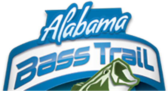Alabama Bass Trail (620x320), Png Download