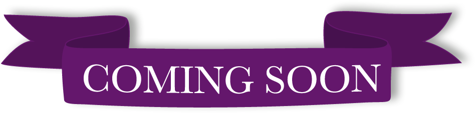 Coming - Custom Listing For Marianne (980x270), Png Download