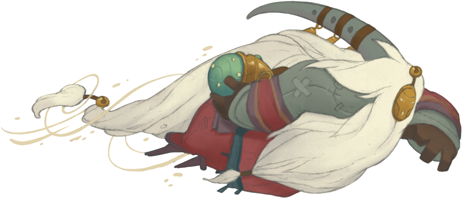 Matt's Bard - League Of Legends (992x425), Png Download