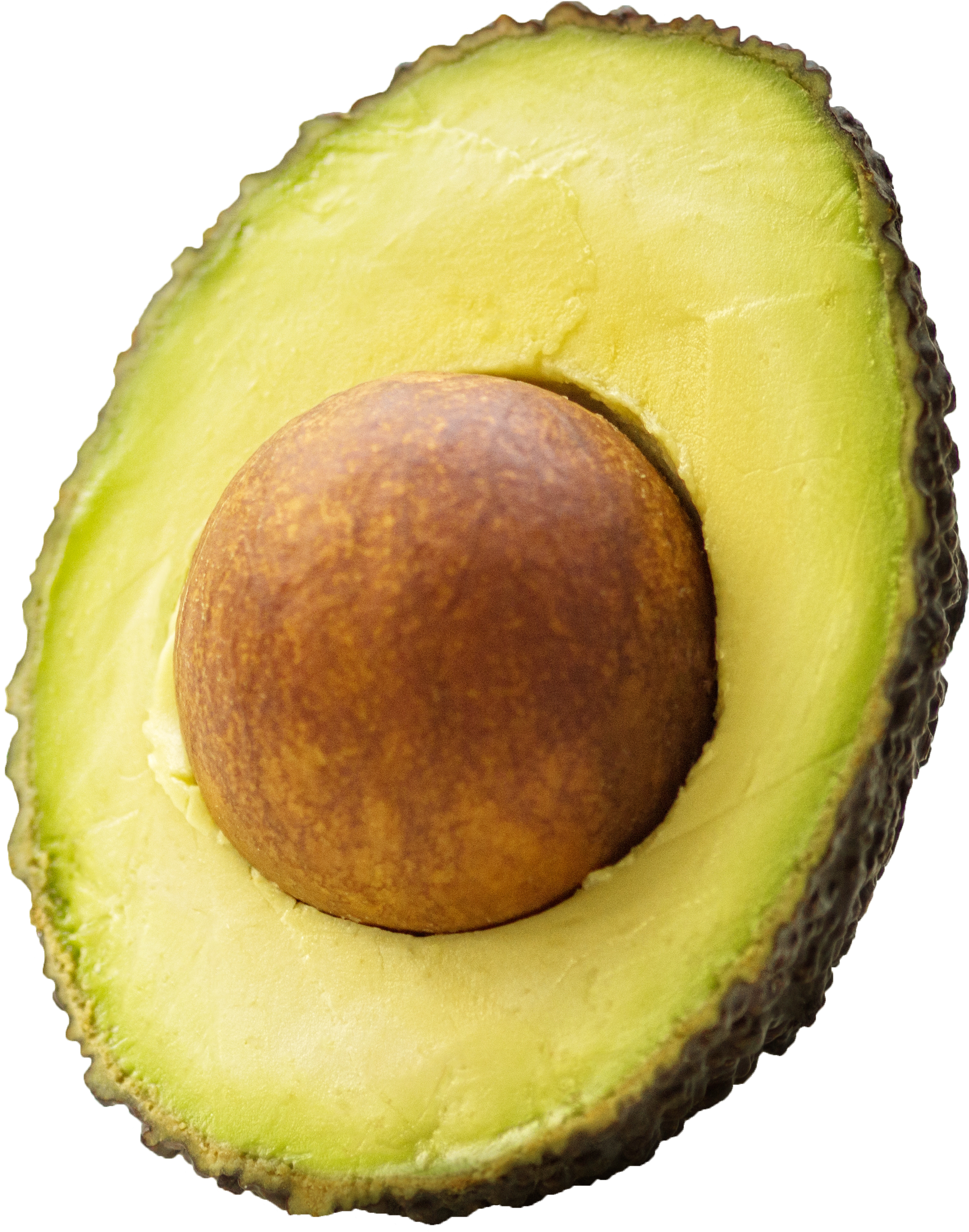 Halved Avocado Png Image (5884x3923), Png Download