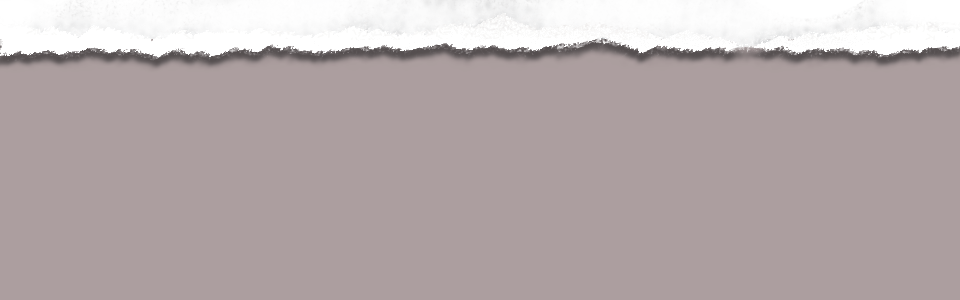 Paper Tear Png Images - Transparent Paper Ripped Edges Png (960x300), Png Download
