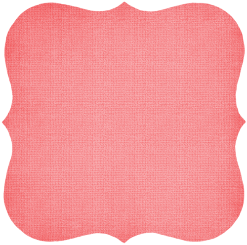 Tags, Fundos E Etc - Scrapbooking (500x496), Png Download