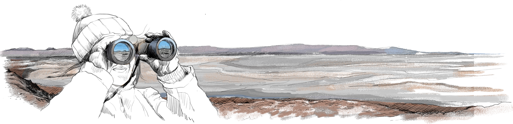 Need To Discover Atacama In Its Multifaceted Glory, - Atacama Desert (1680x460), Png Download