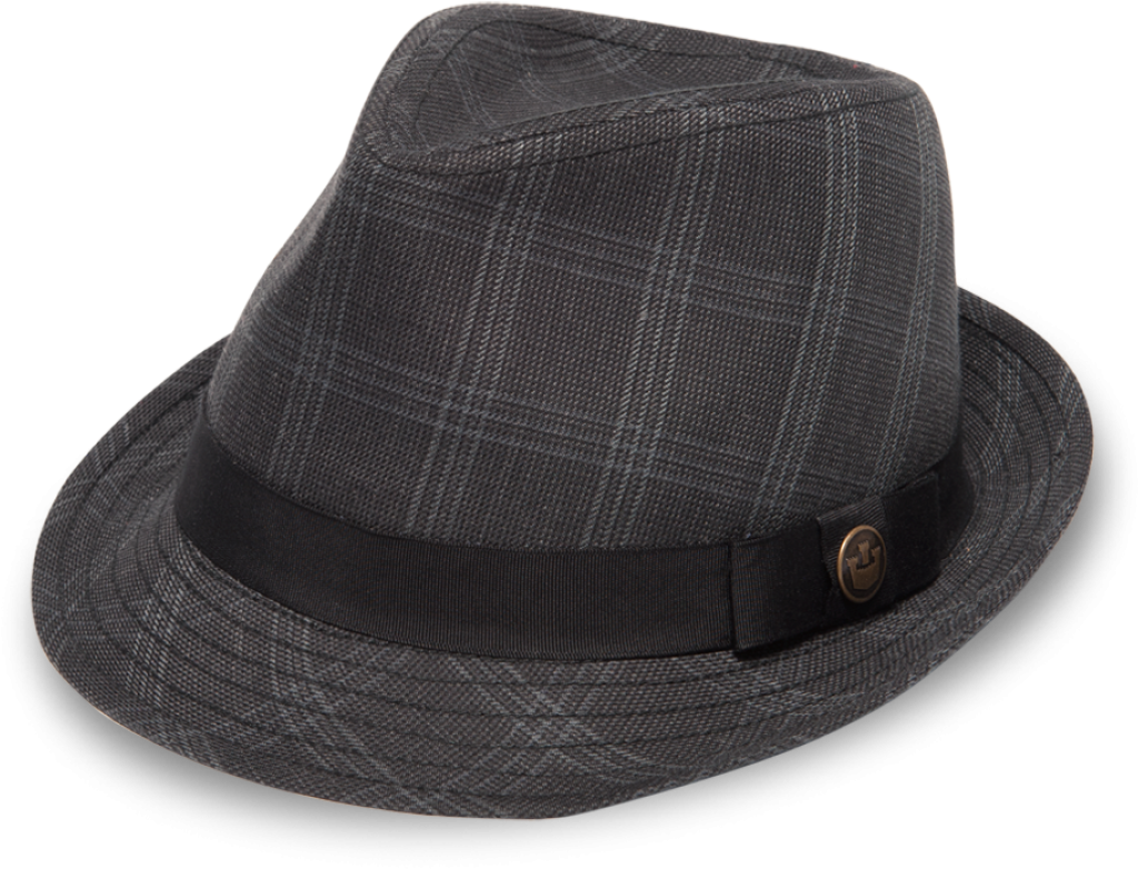 Fedora Png Photos - Fedora .png (1024x1024), Png Download