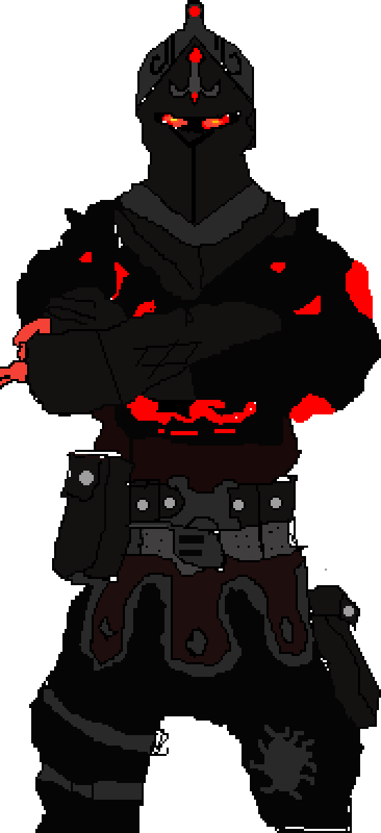 Fortnite By Anonymous (549x1200), Png Download