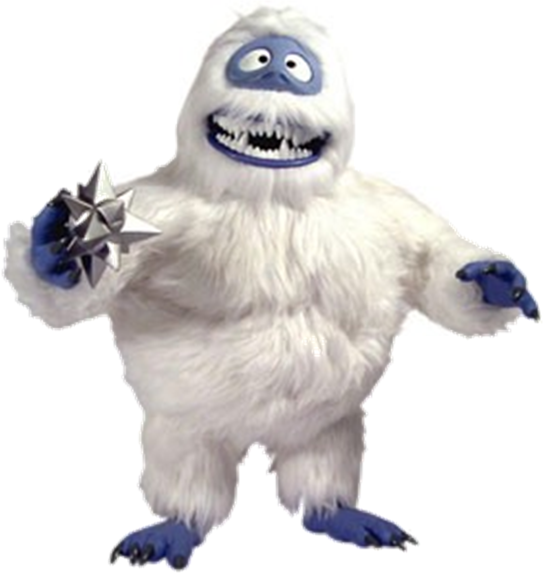 Download Abombidle Snowman Abominable Snowman Rudolph Png PNG Image 16 169975 Abombidle Snowman Abominable Snowman Rudolph Png