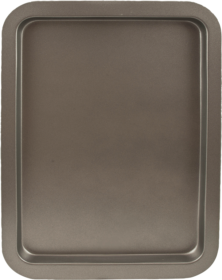 B01sc Non-stick Small Cookie Sheet - Range Kleen Manufacturing, Inc. (1024x1024), Png Download