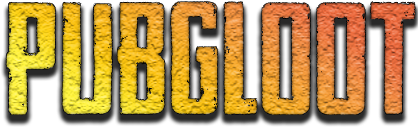 Pubgloot Logo - Logo (600x250), Png Download