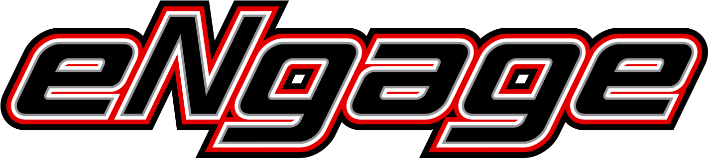 2016-2018 By Stage Network Ug - Engage Natural Focus Drinks (1425x325), Png Download