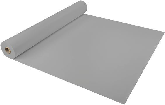 Renolit Alkorplan2000 Light Grey - Sockelblech (600x400), Png Download