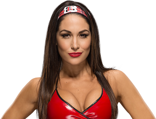 Brie Bella - Wwe Brie Bella (562x408), Png Download