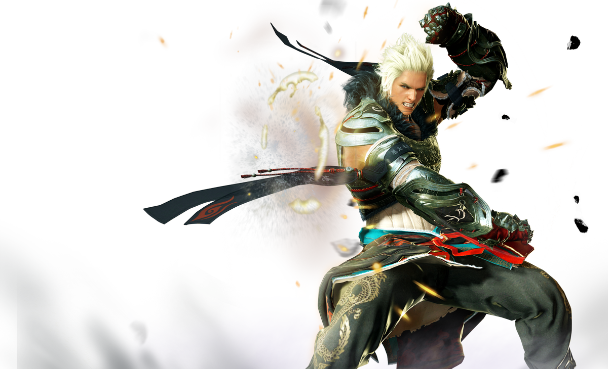 Black Desert Online On Twitter - Black Desert Online Png (1200x730), Png Download