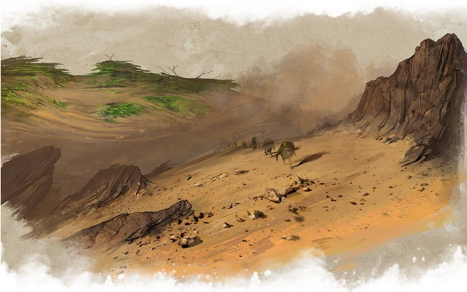 Thanks Again For Thinking Of Us Here At The Order - Black Desert Online (666x458), Png Download