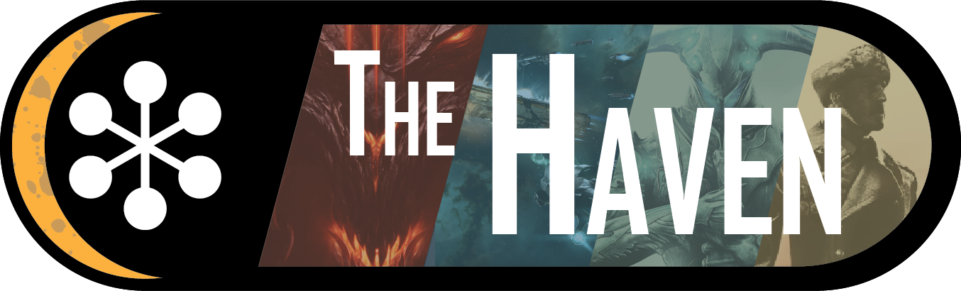 The Haven Is Looking For More To Join Our Community - Survival Skills (1354x410), Png Download