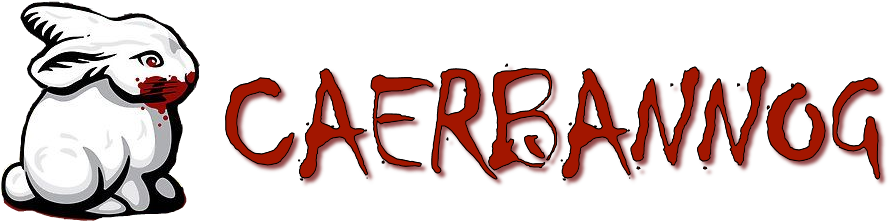 A Black Desert Online Guild - Rabbit Of Caerbannog (944x239), Png Download