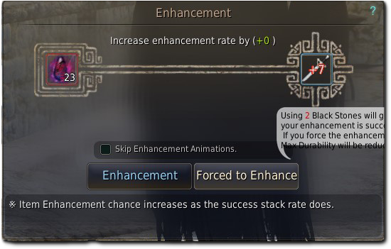 Enchant2 - Black Desert ตี บวก เครื่องประดับ (700x370), Png Download