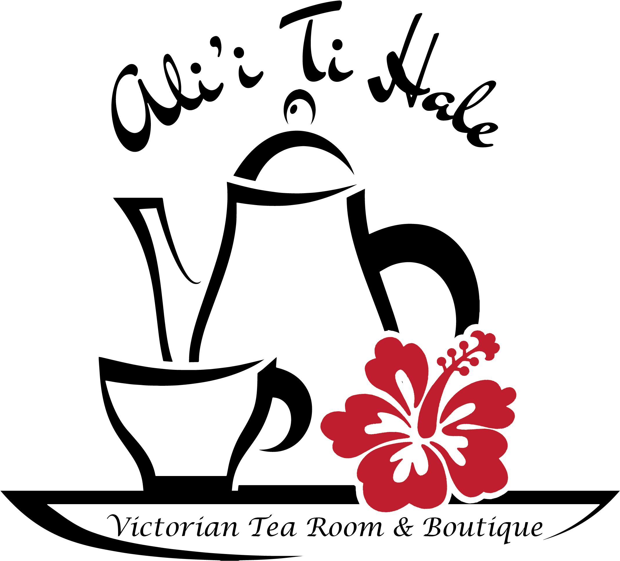 Com/logo/ali%27i Ti Hale 3200 (3200x2473), Png Download