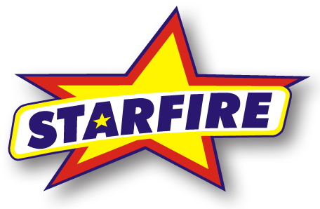 Food & Drinks - Starfire Name (465x306), Png Download