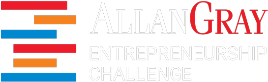 Days - Allan Gray Entrepreneurship Challenge Logo (600x200), Png Download