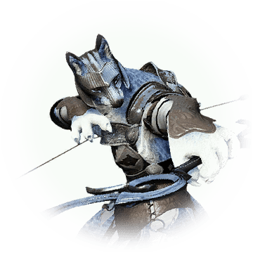 Icon - Black Desert Online Fadus (360x360), Png Download