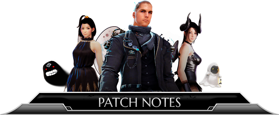 H8z2wp5 - Black Desert Teufelshorn (924x421), Png Download