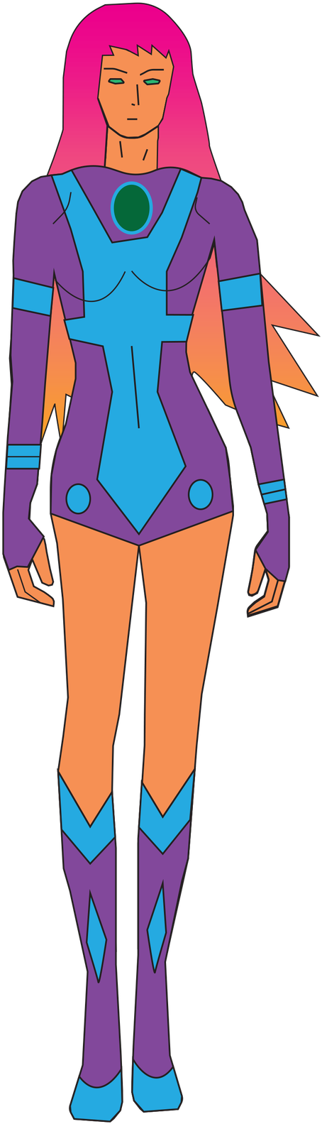 Illustration (468x1600), Png Download