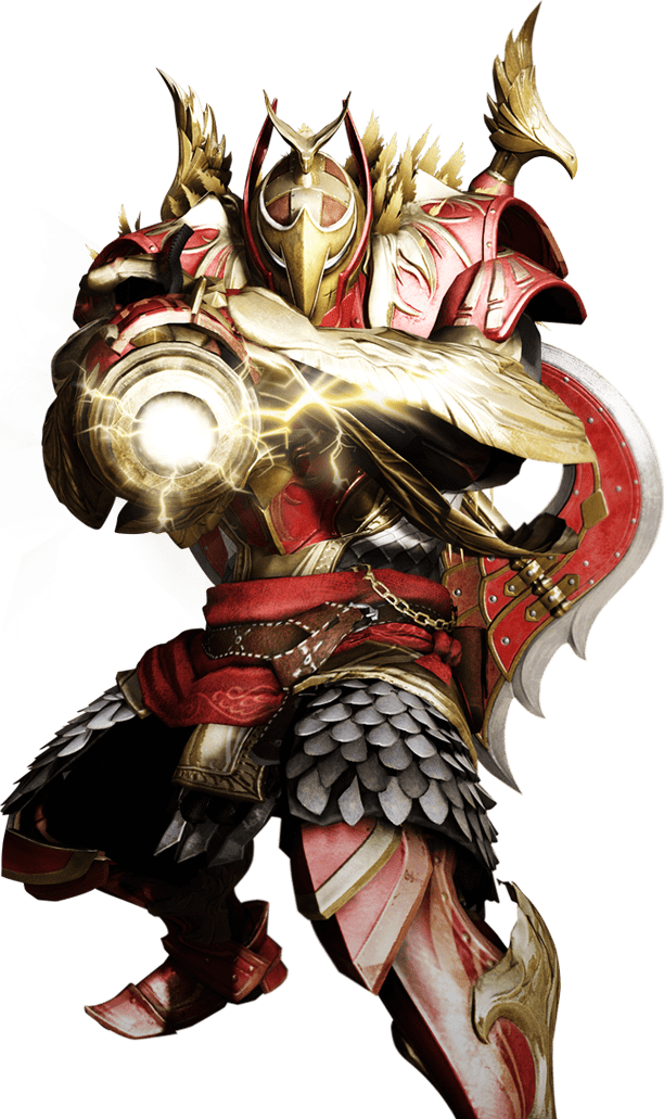 Download Berserker Awakening Image Berserker Image Black Desert