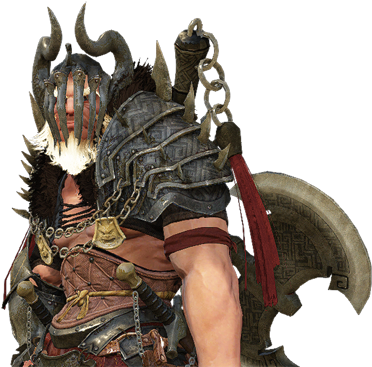 Image - Black Desert Berserk Png (530x385), Png Download