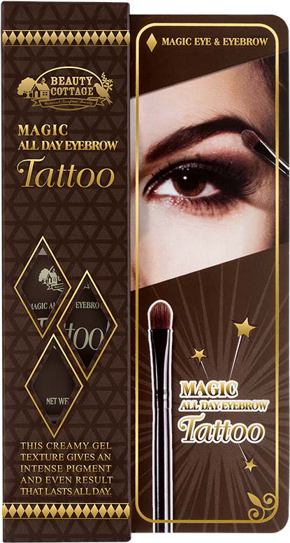 Standard - Mascara (800x800), Png Download