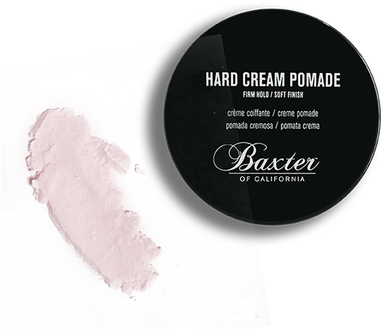 Hard Cream Pomade Texture Swipe With Pomade (440x440), Png Download
