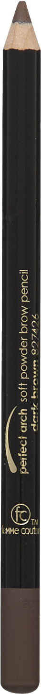 Brow Pencil-dark (1500x1500), Png Download