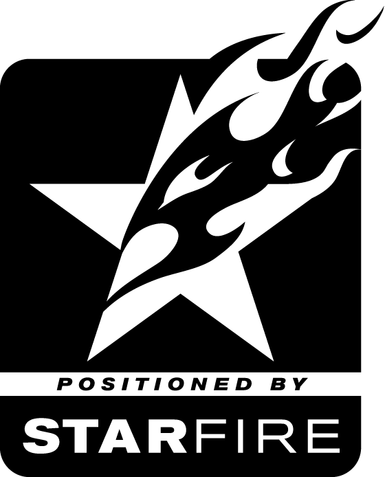 Starfire Logo Final - Starfire Navcom Logo (560x694), Png Download