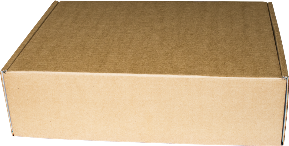 Uptown Espresso Gift Box Closed - Gift Box Espresso (1001x1001), Png Download