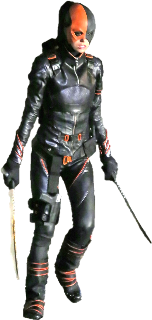 Ravager Arrow Cw Transparent By Gasa - Ravager Png - Free Transparent ...
