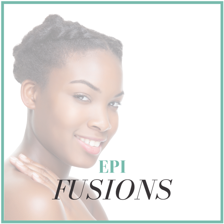 Discoloration, Hydration, Uneven Texture, Glowing Healthy - Infusion Aesthetics Skincare Studio (800x800), Png Download