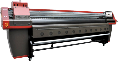 Witcolor Ultra Starfire - Printer (520x339), Png Download