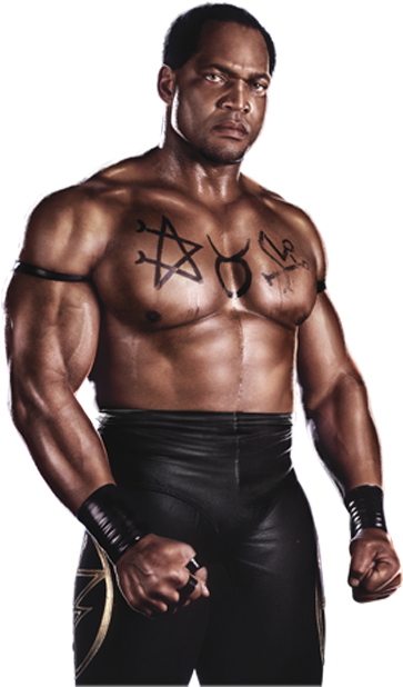 Wrestler Ron Simmons (456x617), Png Download